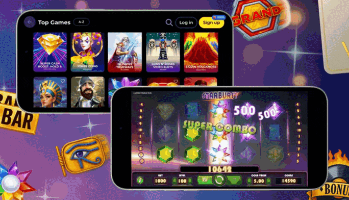 Le Casino Monte-Carlo Online Screenshot